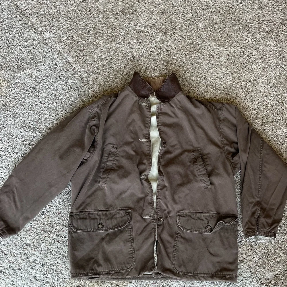 Men’s jacket/coat - Picture 3 of 4
